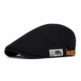 Klassieke baret