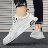 Vrijetijdssneakers voor heren