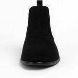 Minimalistische chelsea boots voor heren