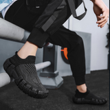 Urban Shield herensneakers