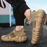 Urban Shield herensneakers
