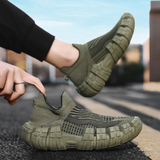 Urban Shield herensneakers
