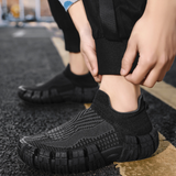 Urban Shield herensneakers