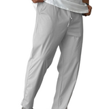 Strak gesneden herenpantalon