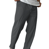 Strak gesneden herenpantalon