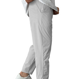 Strak gesneden herenpantalon