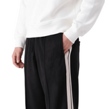 Luuk herenbroek in Japanse stijl