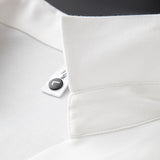 Elegante herenpolo