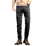 Slim-fit herenjeans