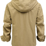 Elegante fleece herenjas