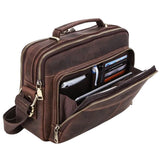 Youri crossbodytas voor heren