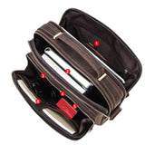 Youri crossbodytas voor heren
