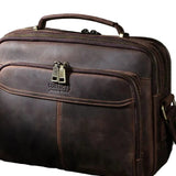 Youri crossbodytas voor heren