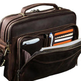 Youri crossbodytas voor heren