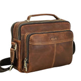 Youri crossbodytas voor heren
