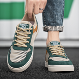 Jesse premium herensneakers