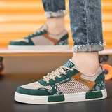 Jesse premium herensneakers