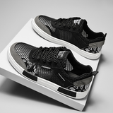 Jesse premium herensneakers
