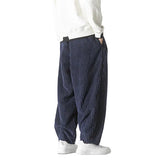 Okke joggingbroek voor heren