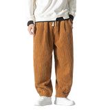 Okke joggingbroek voor heren