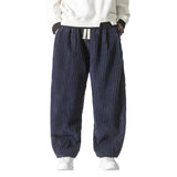 Okke joggingbroek voor heren