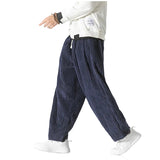 Okke joggingbroek voor heren