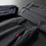 Paul slim-fit herenbroek
