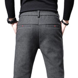 Paul slim-fit herenbroek
