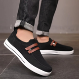 Lichte Air-Knit herenschoenen