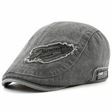 Kevin Campbell denim pet