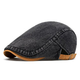 Verstelbare vintage pet
