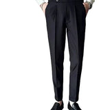Formele herenpantalon