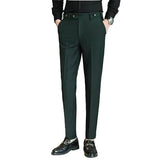 Formele herenpantalon
