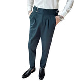 Formele herenpantalon