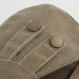 Kevin Campbell vintage herenpet