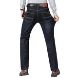 Klassieke herenjeans