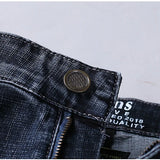 Herenjeans voor kantoor