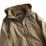 Licht smart-casual herenjack