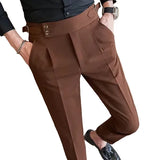 Formele herenpantalon