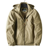 Licht smart-casual herenjack