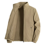 Premium zomerjack voor heren