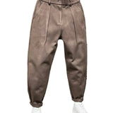 Klassieke herenpantalon