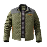 Wessel casual herenjas