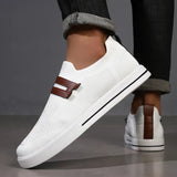 Lichte Air-Knit herenschoenen