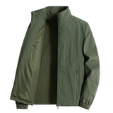 Premium zomerjack voor heren