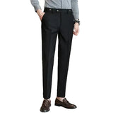 Formele herenpantalon