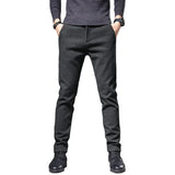Paul slim-fit herenbroek