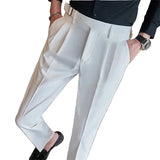 Formele herenpantalon