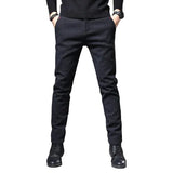 Paul slim-fit herenbroek