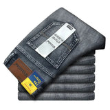 Herenjeans voor kantoor